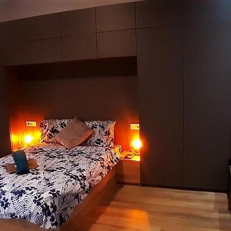 Best Ambiance Apartment And Vew In Center Бухарест Екстер'єр фото